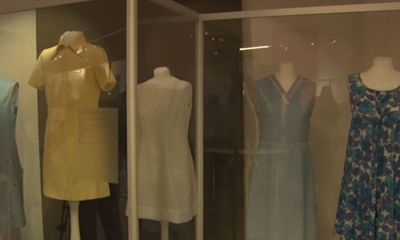 Ярославцы могут увидеть наряды из 50-х и 60-х годов XX века