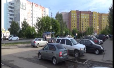 Ярославна нашла чужую карту и решила ею расплатиться