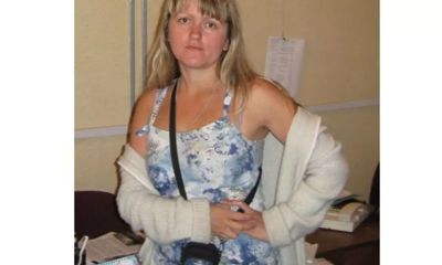 В Ярославле скончалась журналистка Ольга Продан