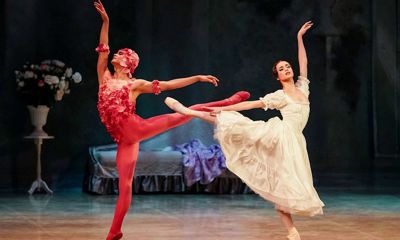 В Ярославле открывается юбилейный Международный Волковский фестиваль