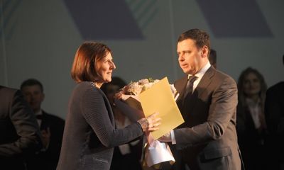 Дмитрий Миронов: «Новый статус Волковского театра открывает перед коллективом широкие перспективы»