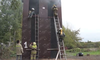 Вместо тестов - сразу к практике: проект «Скажи профессии «да» стартовал в Ярославле