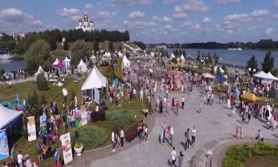 Двенадцатая в истории России перепись населения пройдет в новом цифровом формате