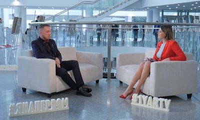 Михаил Кудряшов: «Главная проблема градостроительной политики сейчас - это «кадровый голод». Решать надо незамедлительно»