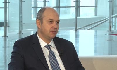 Эдуард Лысенко: «Ярославль может учесть положительный опыт Москвы, но необходимо создать здесь свою молодую эджайл команду»