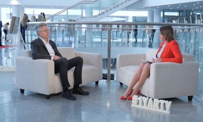 Владимир Бакеев: «Сохранить идентичность. Как за модным благоустройством не упустить самобытность городов Центральной России»
