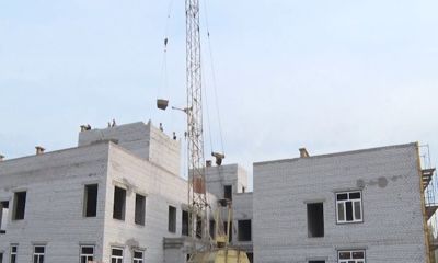 В Брагине скоро появится новый детский сад на 220 мест