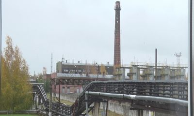 Правительство региона оказывает старейшему НПЗ страны всестороннюю поддержку