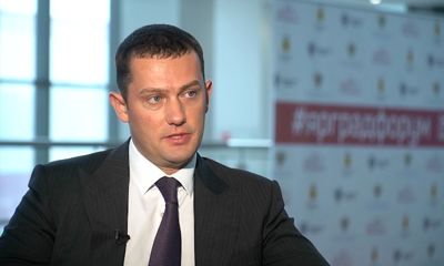 Евгений Моисеев: Нацпроект БКД успешно реализуется в Ярославской области