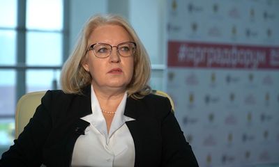 Светлана Гафарова: Чистая вода - здоровье нации, как сохранить ее и чей опыт Ярославль может заимствовать?