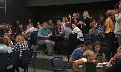 Интеллектуальное телешоу «Битва городов» от 4.10.19