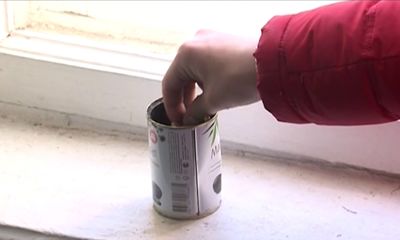 В России за курящих детей предлагают штрафовать родителей