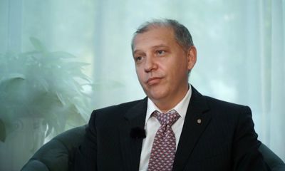 Андрей Шепеляев: Ярославская промышленность при поддержке властей сейчас выходит на качественно новый уровень