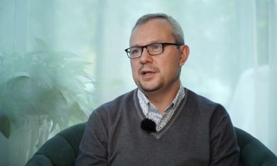 Евгений Тарбеев: Ярославские технологии строительных 3D-принтеров вышли на экспорт