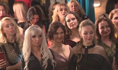 В столице Золотого Кольца уже в седьмой раз пройдет конкурс «Миссис Ярославль»