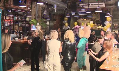 Участницы конкурса «Миссис Ярославль» впервые встретились друг с другом