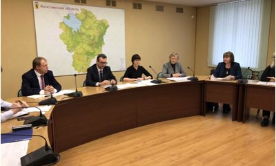 Некрасовский и Рыбинский МФЦ признаны лучшими в области