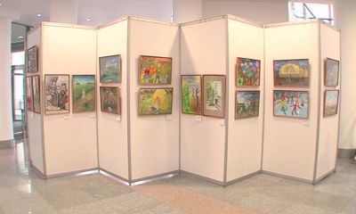 В Ярославле стартовал всероссийский этнокультурный форум