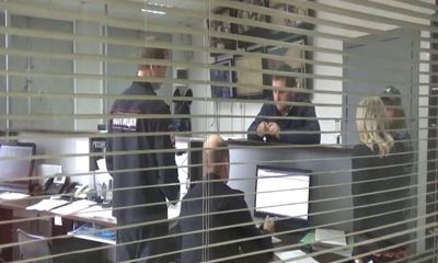 Полиция задержала автоподжигателя в Рыбинске