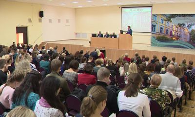 В ЯГМУ обсудили способы профилактики и лечения герпеса