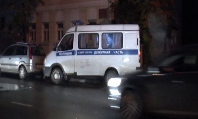 Рыбинец украл из незапертой машины деньги