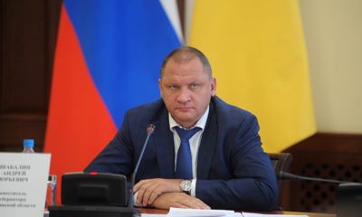 В Ярославской области будут организованы две ледовые переправы