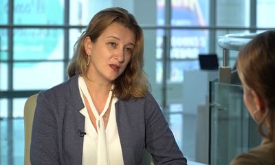 Visit Russia. Елена Лысенкова: Ярославль очень многое сделал для развития туриндустрии
