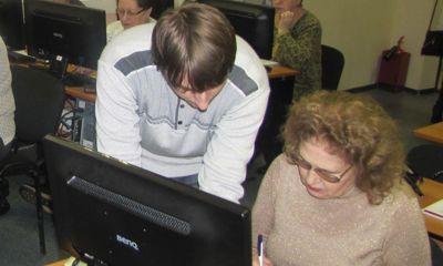 В Ярославской области жители предпенсионного возраста могут получить дополнительное профобразование