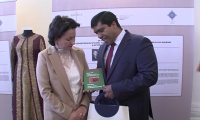 На ассамблее «Русского мира» в Ярославле обсудили проблемы русского языка