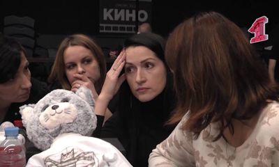 Интеллектуальное телешоу «Битва городов». Выпуск №3