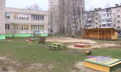 В Ярославле закончилась проверка после драки в детском саду