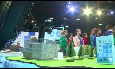 «Проектория» возвращается в Ярославль