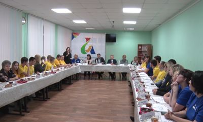 В Ярославле встретились победители регионального чемпионата «Абилимпикс»