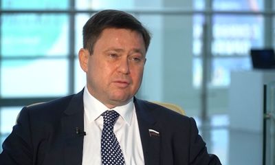 Сергей Кривоносов: Собираемся развивать придорожный сервис, в том числе и в Ярославской области