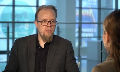 Visit Russia. Тиму Ахола об опыте Финляндии в музейном деле и любимой выставке в Ярославле