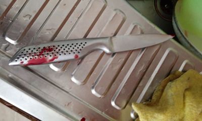 В Ярославле веселое застолье превратилось в поножовщину