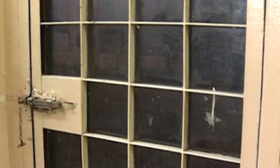 Житель Брагина обокрал продавца в цветочном магазине