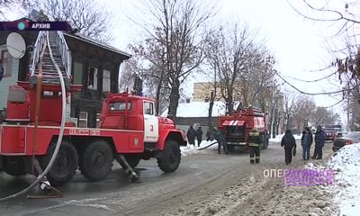 Поджигателю многоквартирного дома отказали в смягчении приговора