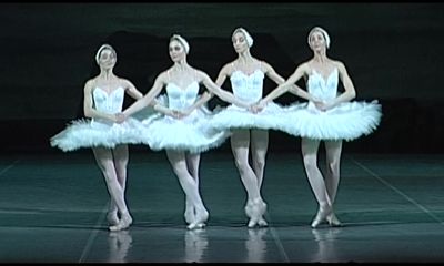 Краснодарские артисты покажут на ярославской сцене три известных балета