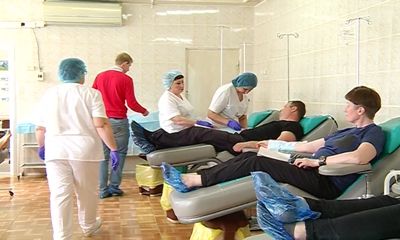 В Ярославле стартует масштабная акция в поддержку донорства костного мозга