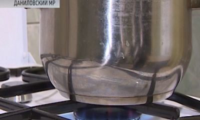 Программа «Спецкор» от 18.11.19: В Даниловском районе переходят на современное топливо - газ