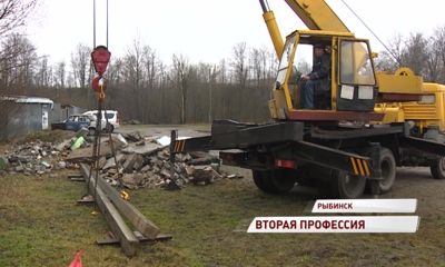 Предпенсионеры региона активно осваивают новые профессии: чему их обучают