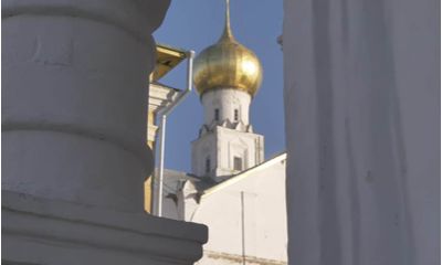 Центром Дня рождения Золотого кольца России стал Ростов