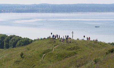 «Александрова гора» даст старт юбилейным торжествам по празднованию 800-летия Александра Невского