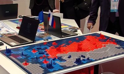 «Все зависит от нас самих»: На форуме «Проектория» школьники и педагоги работают с задачами работодателей ведущих российских компаний