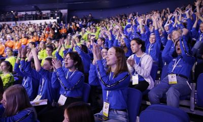 Владимир Путин по телемосту свяжется с Ярославлем