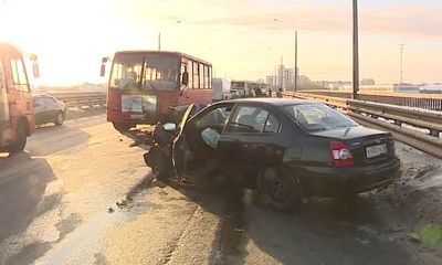 В России смартфоны смогут предотвратить ДТП