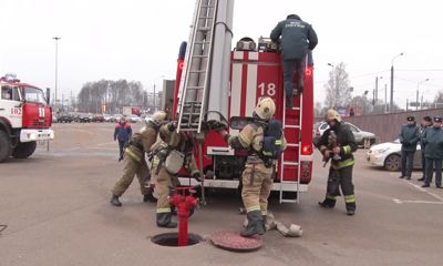 В Ярославле эвакуировали торговый центр: в чем причина?