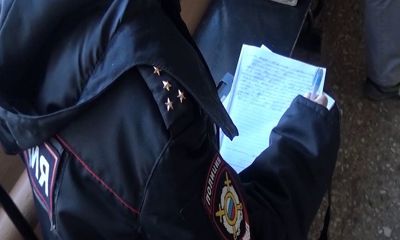 Лжегазовик украл у пожилой ярославны 10 тысяч