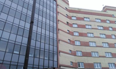 В Ярославской области долгострой ввели в эксплуатацию по поручению Дмитрия Миронова